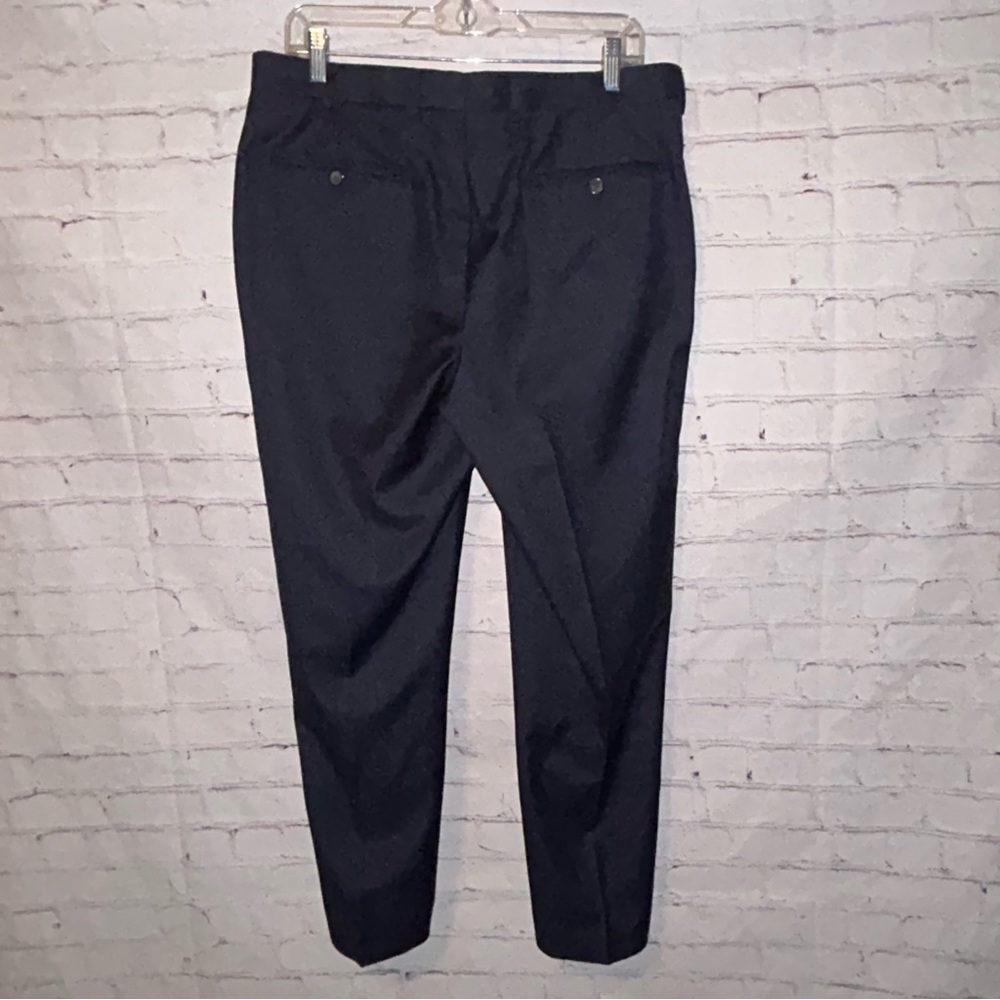 Suitsupply Pure Wool Super 110’s dress pants size 50/US 34 - Picture 4 of 9